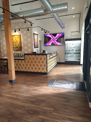 Explore catrina tattoo ideas, creative tattoo ideas in Eugene, available at Area 51 Piercing