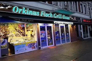 Orkinus Fisch-Grill-Haus image