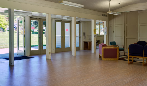 Community Center «Washington Park Community Center», reviews and photos, 2025 Washington St, Eugene, OR 97405, USA