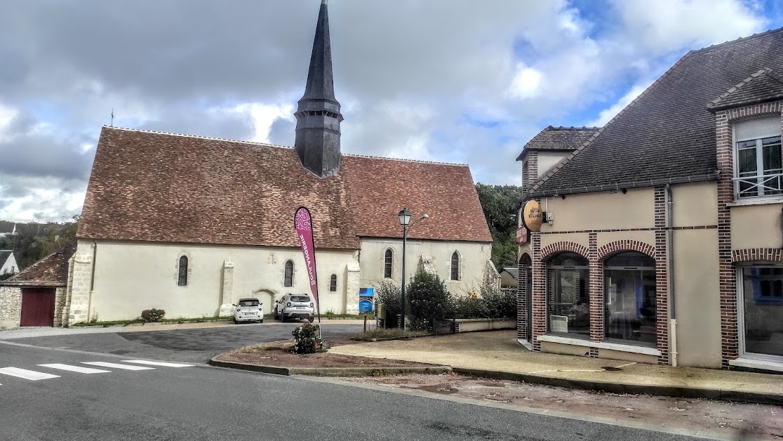 aire de services et stationnement camping cars à La Selle-en-Hermoy (Loiret 45)