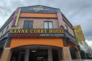 Kanna Curry House @ Kepong Bdr Menjalara image