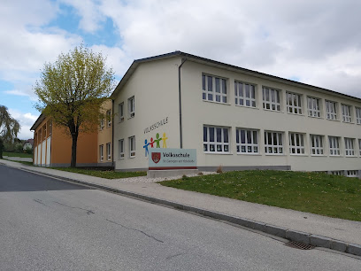 Volksschule St.Georgen/Ybbsfelde