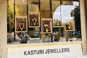 Kasturi Jewellers Pvt. Ltd. image