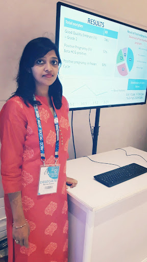 Dr. Monika Kumari
