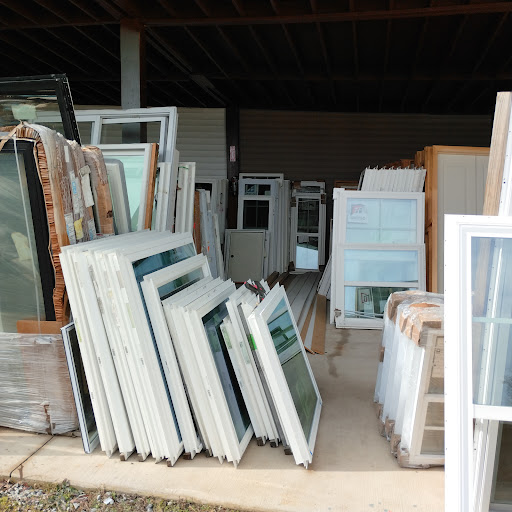 Sapphire Building Supply