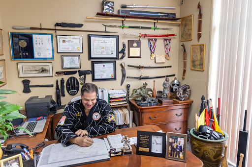 Self Defense School «Sidekicks Martial Arts Studio, Inc.», reviews and photos, 21617 Harper Ave, St Clair Shores, MI 48080, USA