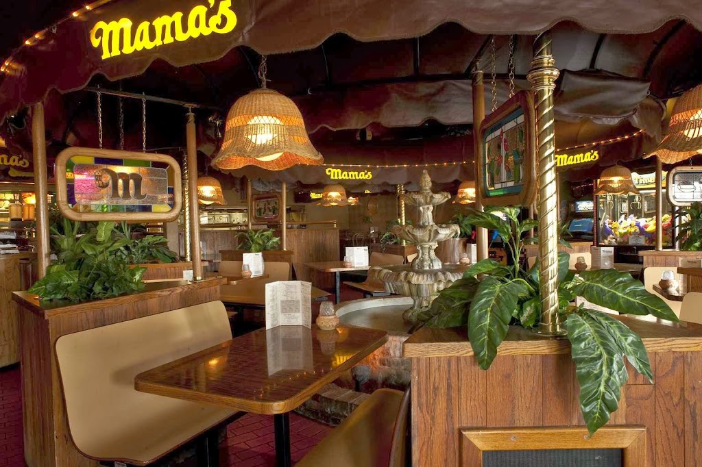 Mama's Famous Pizza & Heros 85704