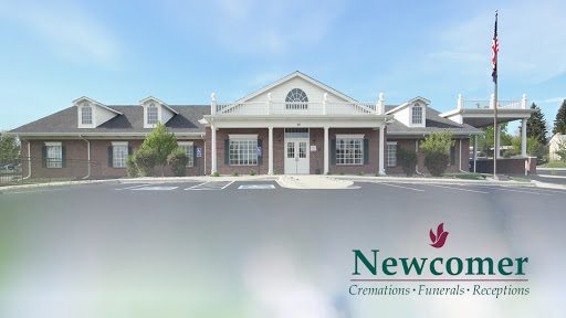 Newcomer Cremations, Funerals & Receptions, West Metro Chapel