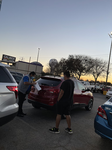 Hyundai Dealer «Red McCombs Hyundai Northwest», reviews and photos, 13663 Interstate 10 Frontage Rd, San Antonio, TX 78249, USA
