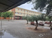 Escola pública Gaspar de Portolà en Balaguer