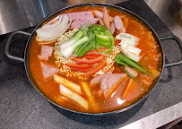 Soupe du Restaurant coréen 대장 DAEJANG (restaurant coréen) à Paris - n°15