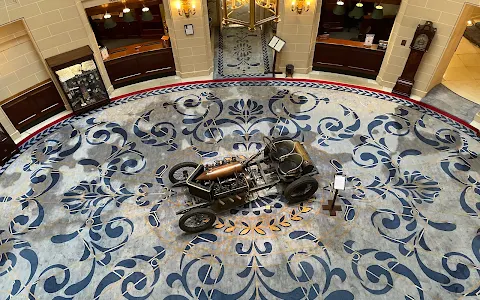 The Royal Automobile Club image
