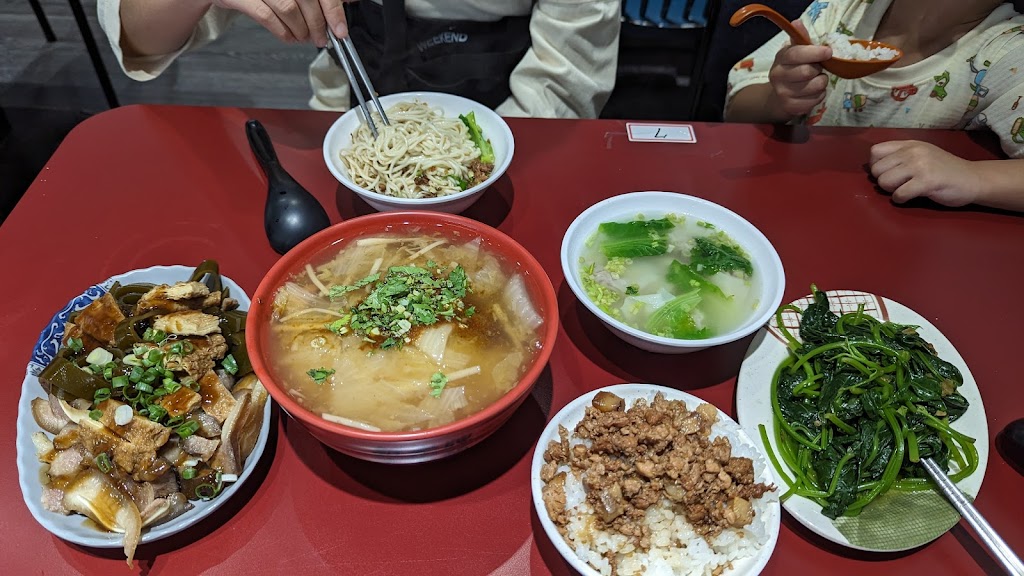 品峰小吃 的照片