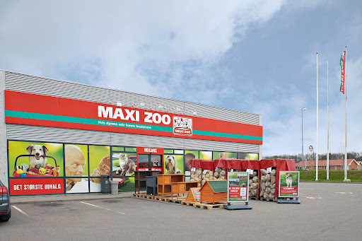 Maxi Zoo Holbæk in Holbæk, Holbæk