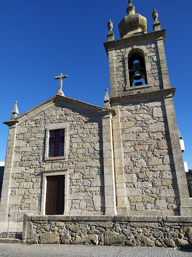 Igreja de Celeirós