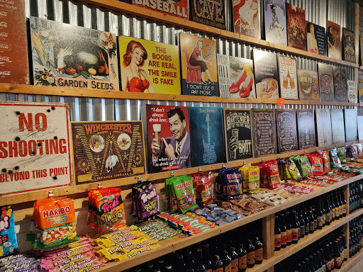 Candy Store «Rocket Fizz Valencia», reviews and photos, 24300 Town Center Dr #103, Valencia, CA 91355, USA