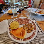 Photo n°3 de l'avis de Pietro.r fait le 06/08/2023 à 00:46 sur le  Ristorante Tipico Al Cervo à Rabbi