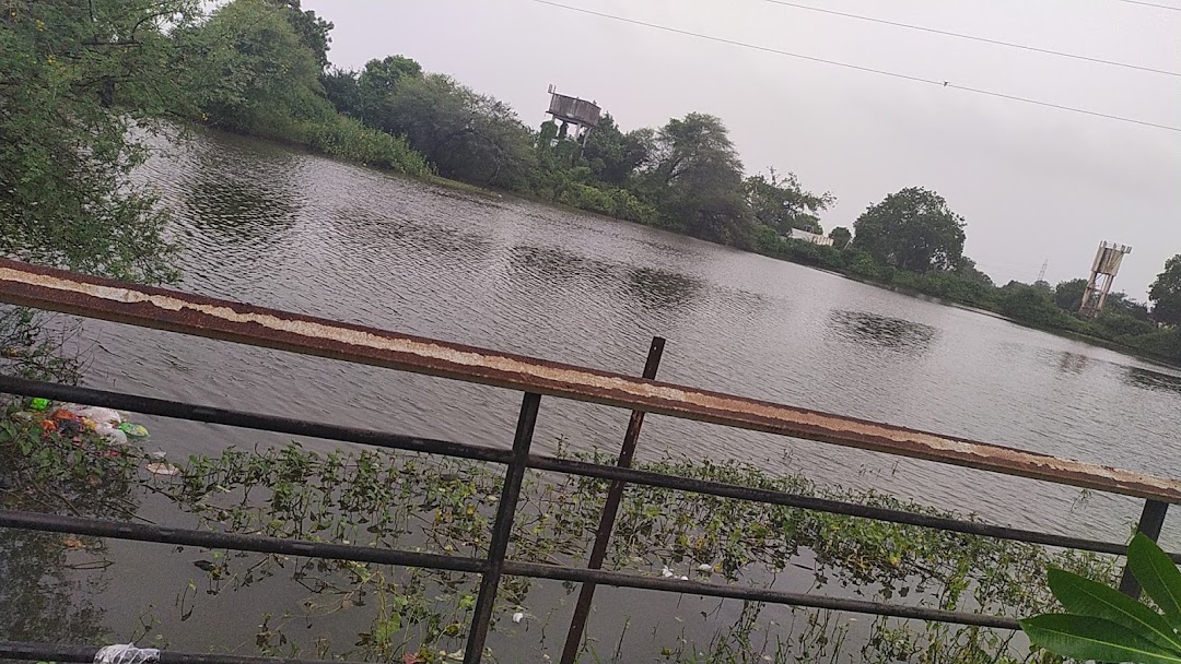 Limda Pond