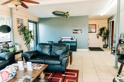 Murrieta Tire And Auto Repair image