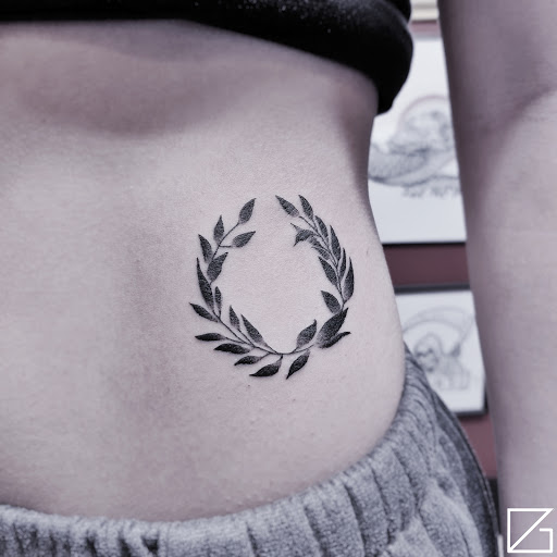 Tattoo Shop «Dallas Tattoo & Arts Company», reviews and photos, 2712 Live Oak St, Dallas, TX 75204, USA