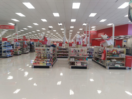 Department Store «Target», reviews and photos, 15880 San Carlos Blvd Suite 101, Fort Myers, FL 33908, USA