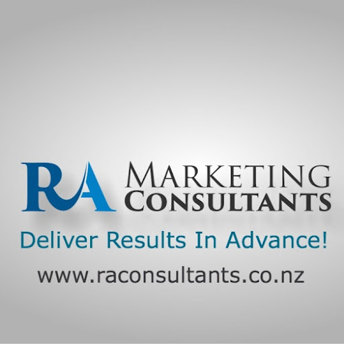 RA Marketing Consultants - Dunedin