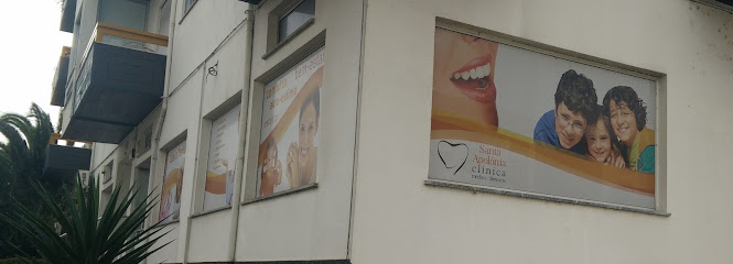 Clínica Médica Dentária Santa Apolónia Coimbra