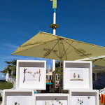 Photo n°8 de l'avis de Nicole.o fait le 25/04/2024 à 19:32 sur le  Tamila Beach Club - MST Ostsee Event GmbH à Hohenkirchen