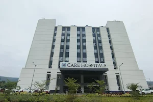 CARE Hospitals, Health City, Arilova | Best Hospital in Health City, Vizag image
