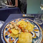 Photo n°3 de l'avis de Edoardo.o fait le 07/06/2022 à 20:47 sur le  Velavevodetto à La Spezia