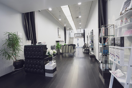 Beauty Salon «Don Carlos Salon & Spa», reviews and photos, 3651 Main St, Riverside, CA 92501, USA