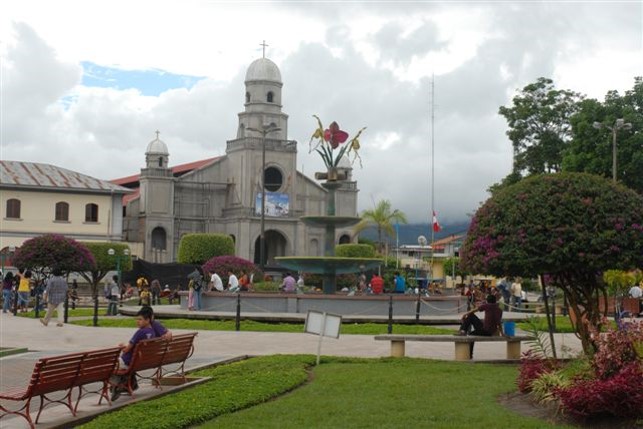 Milenium S.A.C - Moyobamba