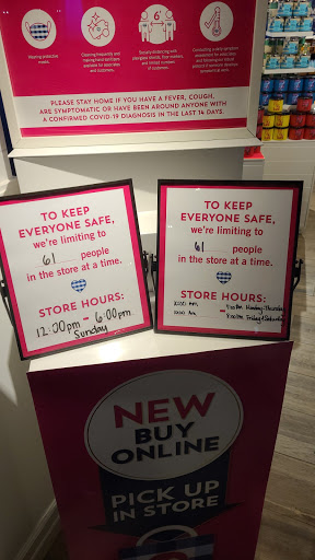 Beauty Supply Store «Bath & Body Works», reviews and photos, 2615 Medical Center Pkwy, Murfreesboro, TN 37129, USA