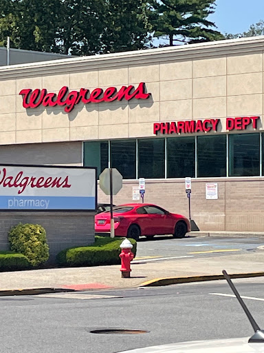 Drug Store «Walgreens», reviews and photos, 699 Broadway, Bayonne, NJ 07002, USA