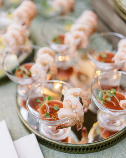 Caterer «Hamby Catering», reviews and photos, 925 St Andrews Blvd, Charleston, SC 29407, USA