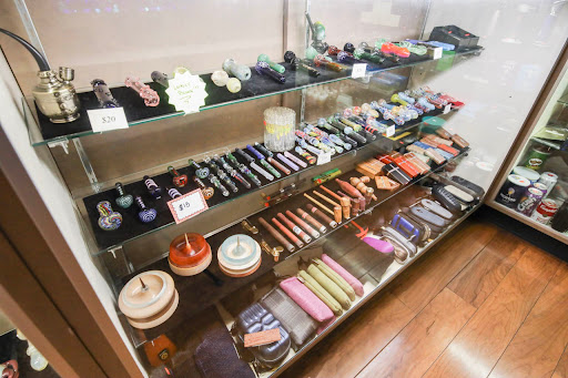 Cigar Shop «Fumare Smoke Shop», reviews and photos, 4333 Hazel Ave, Fair Oaks, CA 95628, USA