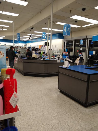 Clothing Store «Ross Dress for Less», reviews and photos, 2676 Homestead Rd, Santa Clara, CA 95051, USA