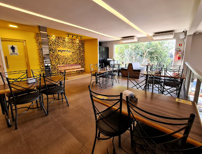 Pistão Gastro Bar Taguatinga Brasília