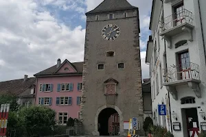 Ruine Laufenburg image
