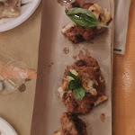 Photo n°7 de l'avis de teddyn59. fait le 15/04/2022 à 21:12 sur le  Pizzeria Agricola Panella à Castelpoto