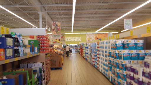 Supermarket «ALDI», reviews and photos, 6503A Baltimore National Pike, Catonsville, MD 21228, USA