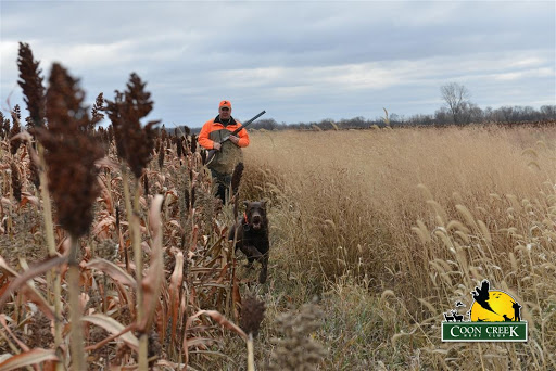 Coon Creek Hunt Club, 11050 Slough Rd, Garden Prairie, IL 61038, USA, 