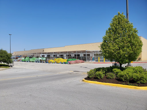 Discount Store «Walmart», reviews and photos, 10260 Harlem Ave, Bridgeview, IL 60455, USA