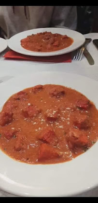 Curry du Restaurant indien KASHMIR à Limoges - n°8