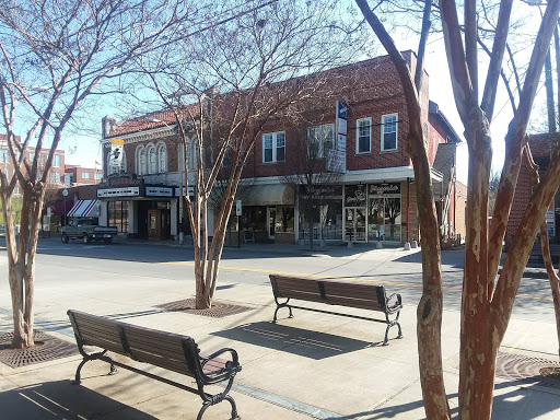 Movie Theater «The Grandin Theatre», reviews and photos, 1310 Grandin Rd SW, Roanoke, VA 24015, USA