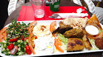 Plats et boissons du Restaurant Au délice arménien à Cannes - n°3