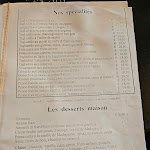 Photo n°7 de l'avis de Amandine.o fait le 08/05/2024 à 19:30 sur le  Pasta & Basta à Ventimiglia