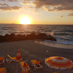 Photo n°7 de l'avis de Alberto.' fait le 20/07/2016 à 06:53 sur le  Resort Hotel Rocca Di Vadaro à Capo Vaticano