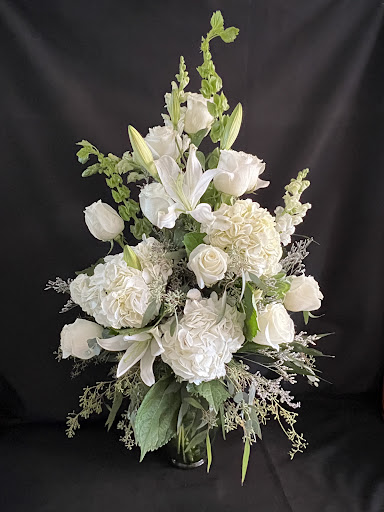 Florist «Rosegreen Florist», reviews and photos, 4201 Irvington Blvd, Houston, TX 77009, USA