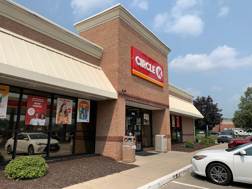 Circle K, 5075 Darrow Rd, Hudson, OH 44236, USA, 